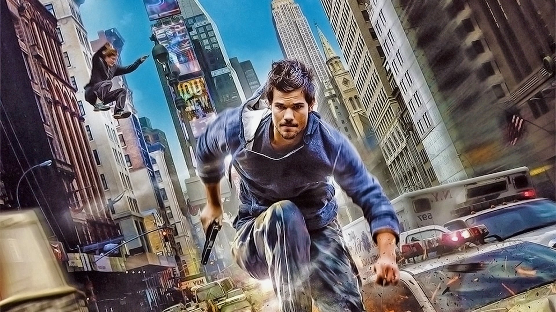 วิเคราะห์เนื้อหา Tracers มีความเป็นธรรมชาติ