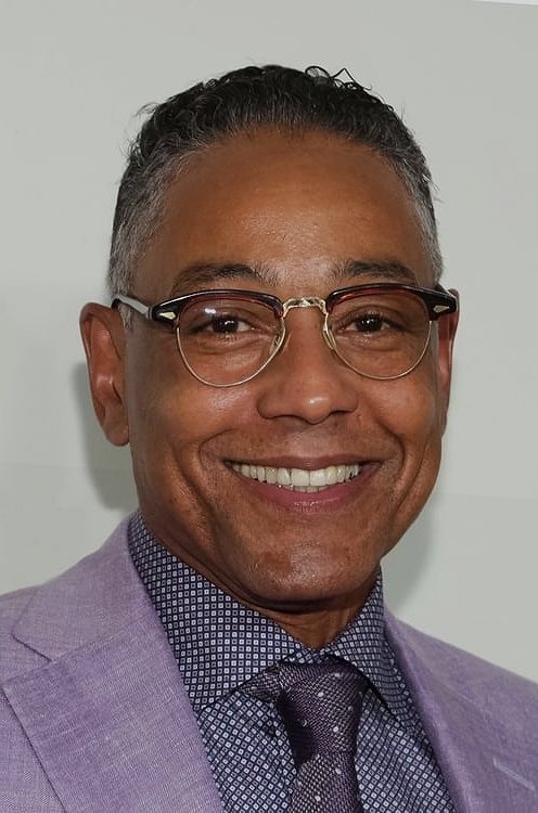 Giancarlo Esposito