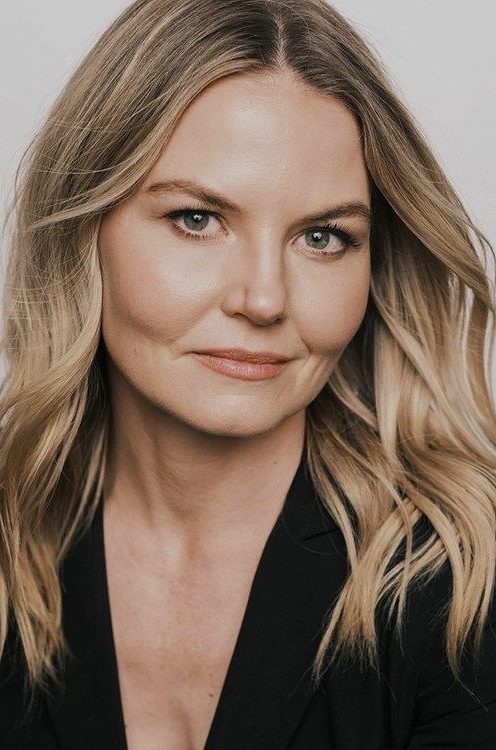 Jennifer Morrison