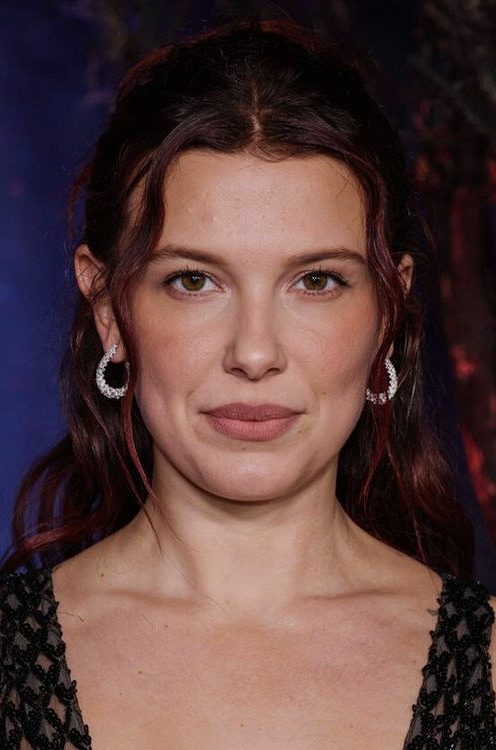Millie Bobby Brown