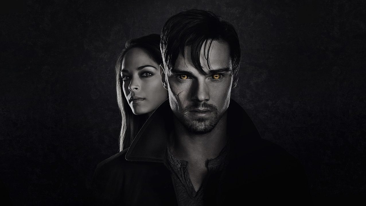 Beauty and the Beast (2012): ซีรีส์คลาสสิกที่ซ่อนสัตว์ร้ายในเมืองใหญ่ ตำนานรักเหนือธรรมชาติที่คุณต้องดู