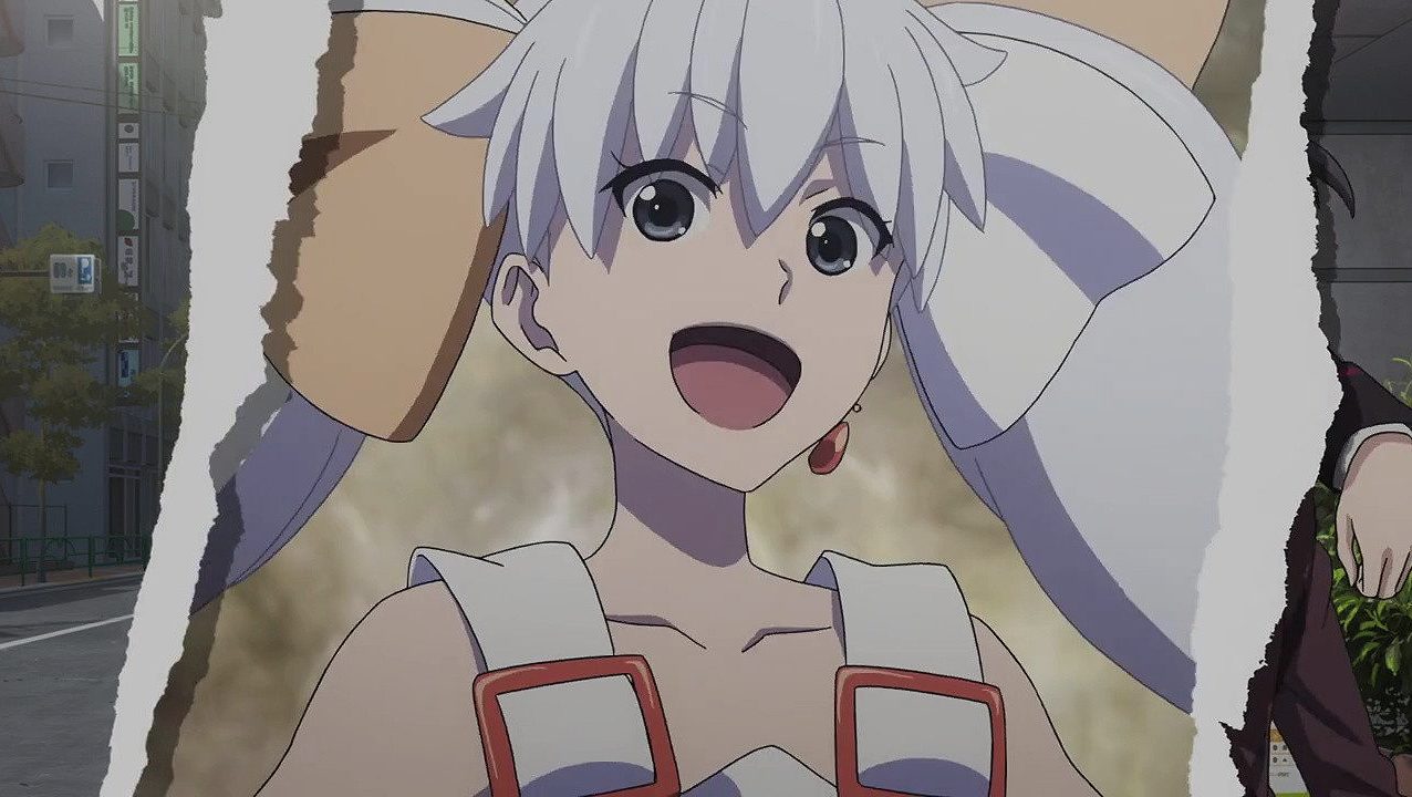 Lostorage incited WIXOSS: เมื่อเกมการ์ดคือด่านทดสอบความทรงจำและมิตรภาพ