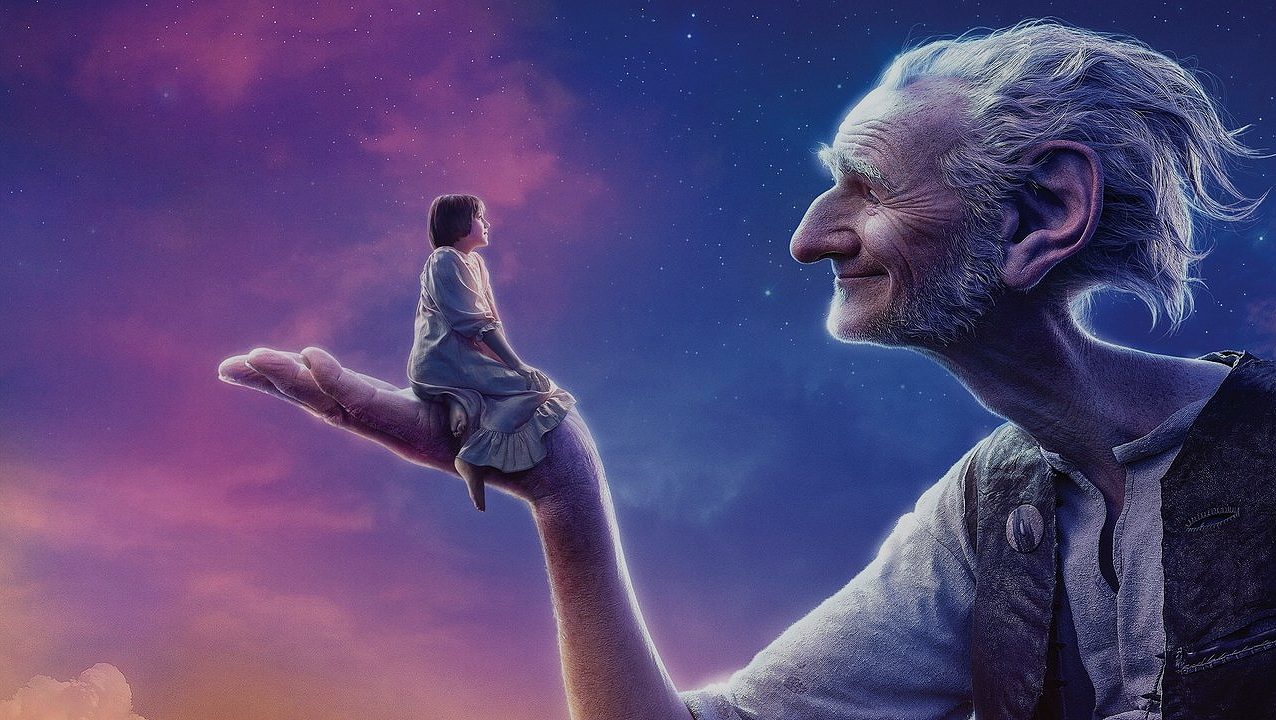 เมื่อยักษ์สูง 24 ฟุตหัวใจอ่อนโยน: รีวิว The BFG ที่ไม่ใช่แค่เทพนิยาย