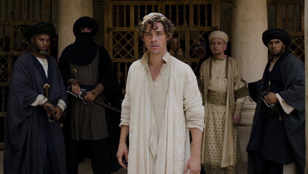 เมื่อหมอช่างตัดผมกลายเป็นตำนาน : รีวิว ‘The Physician’ หนังอิงประวัติศาสตร์ที่เกินคำว่าผจญภัย