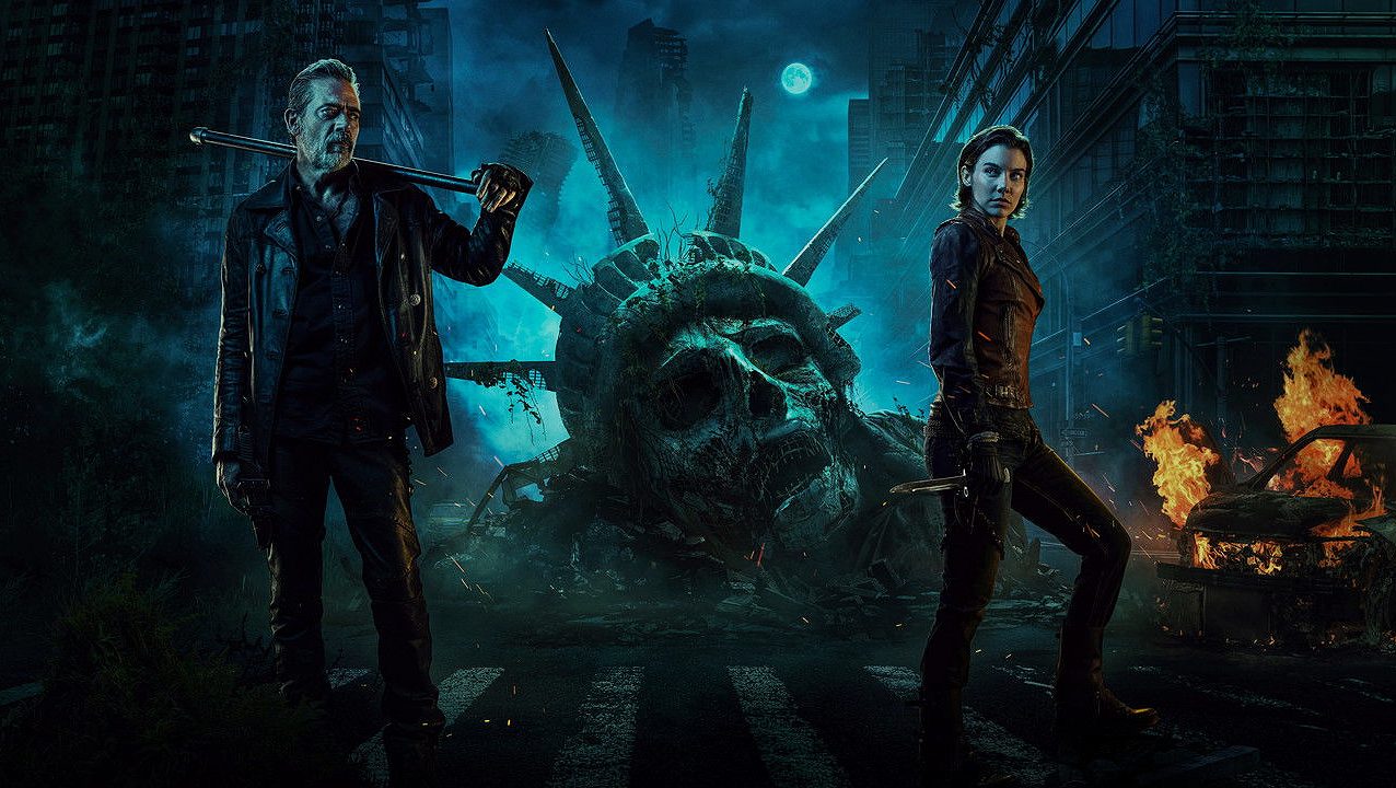 เมื่อแมนฮัตตันกลายเป็นแดนซอมบี้: รีวิว The Walking Dead: Dead City ซีรีส์ภาคแยกที่เข้มข้นไม่แพ้ภาคหลัก