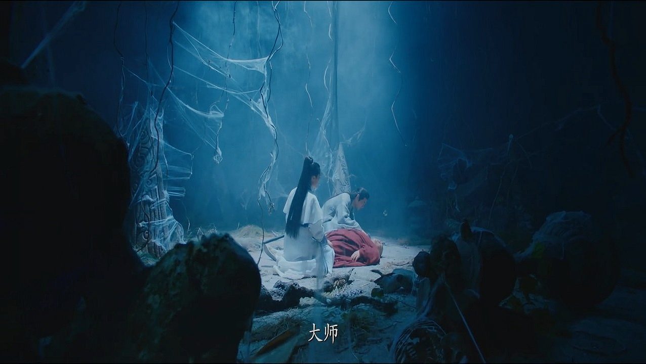 เมื่อปรมาจารย์ลัทธิเต๋าต้องไขปริศนา! รีวิวหนัง '张三丰2太极天师' ที่ไม่ใช่แค่บู๊