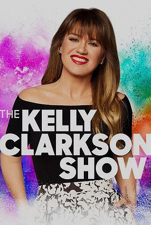The Kelly Clarkson Show