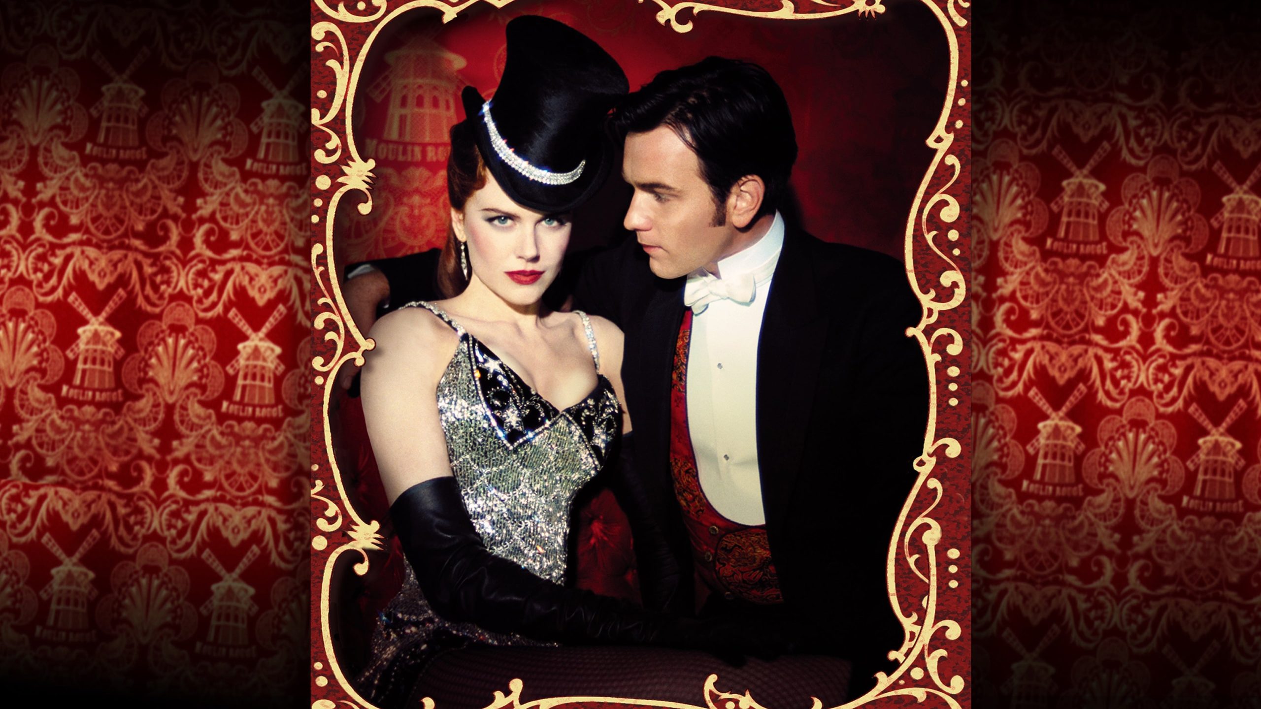 สปอยล์ตอนจบ Moulin Rouge! ดูแล้วติดใจ