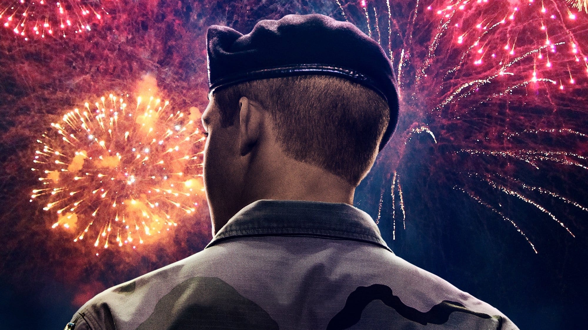 หนังดีที่ควรดู Billy Lynn’s Long Halftime Walk โลเคชั่นสวย