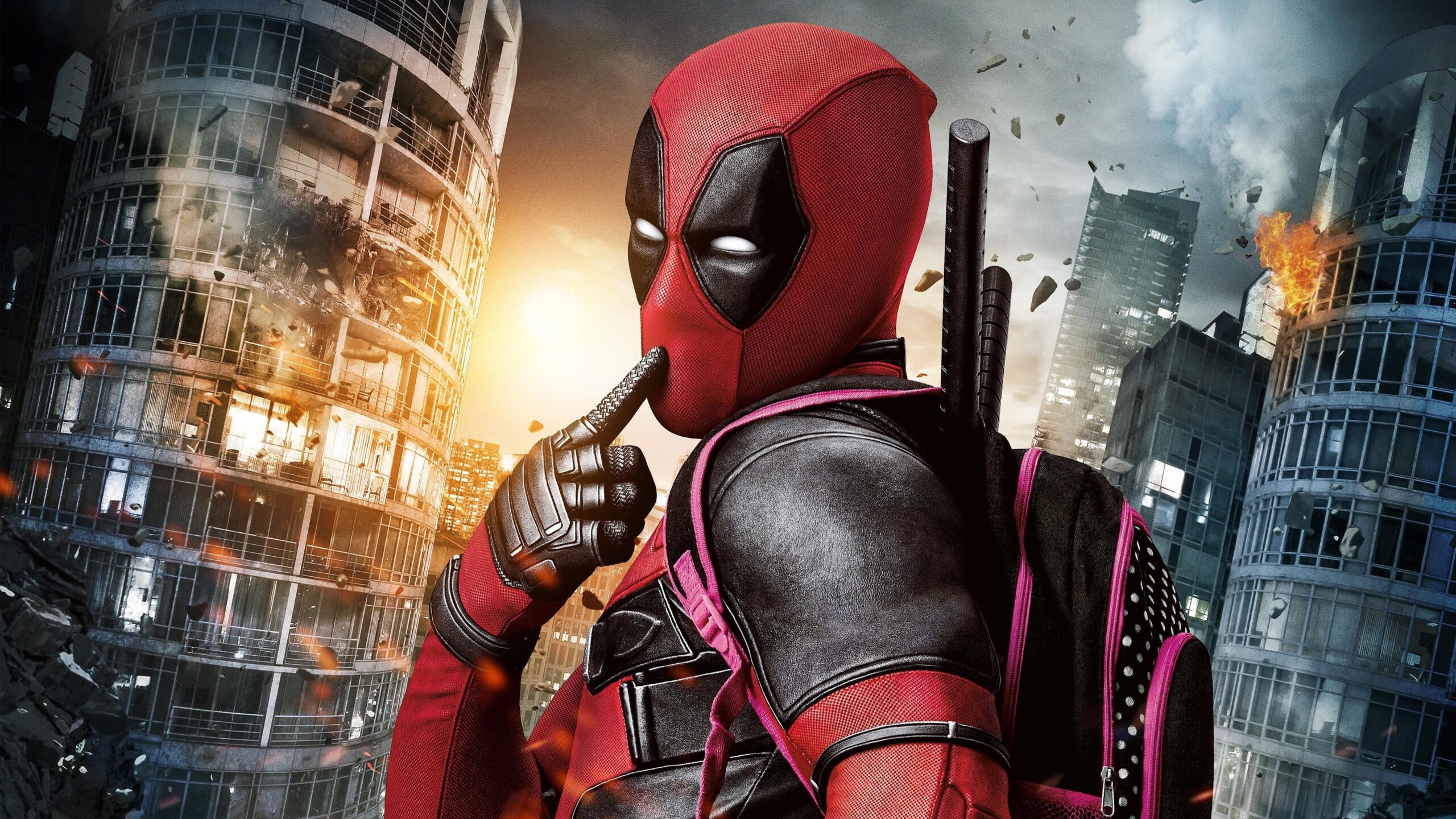Deadpool & Wolverine รีวิวหนัง