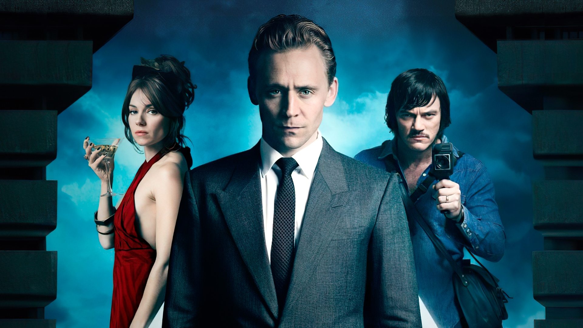 พูดคุยหนัง High-Rise ปรับปรุงใหม่ได้ดี