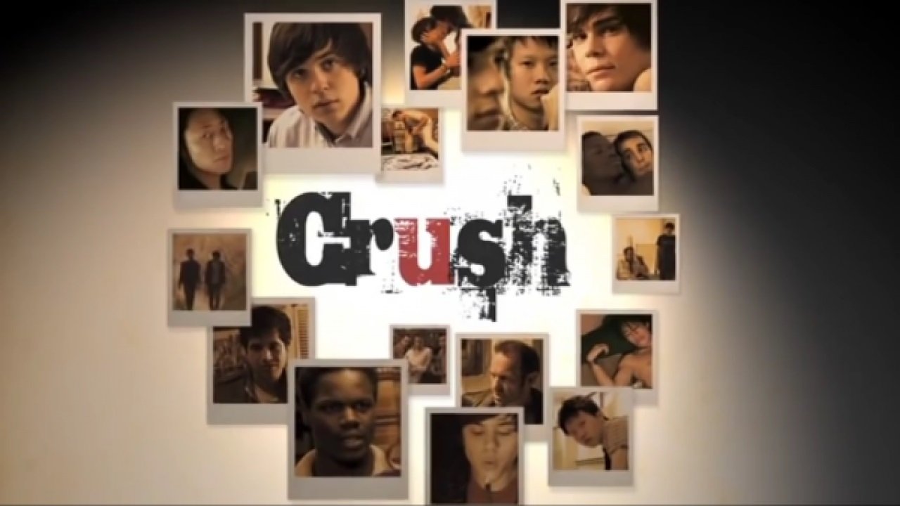 Crush รีวิวหนัง